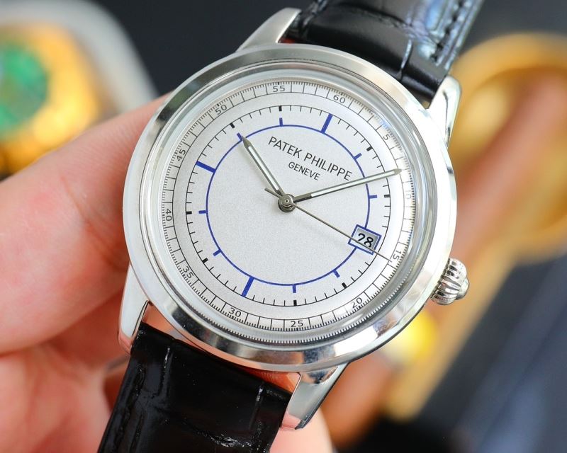 PATEK PHILIPPE Watches